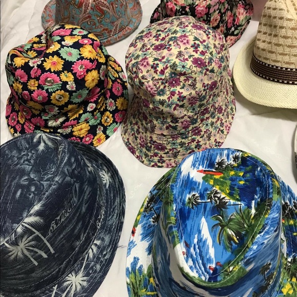 Hats - Picture 3 of 8